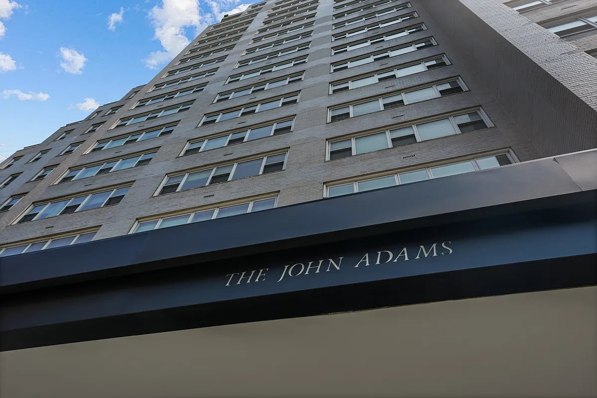 101 West 12th Street #9Z