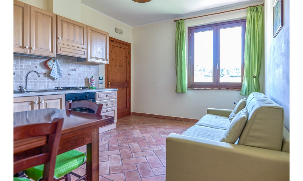 Timeless Elegance and Holiday Accommodation in the Heart of Le Marche  