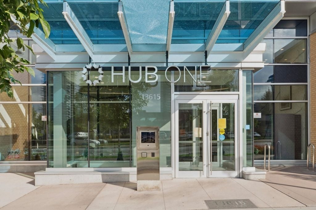 13615 Fraser Hwy, #2307