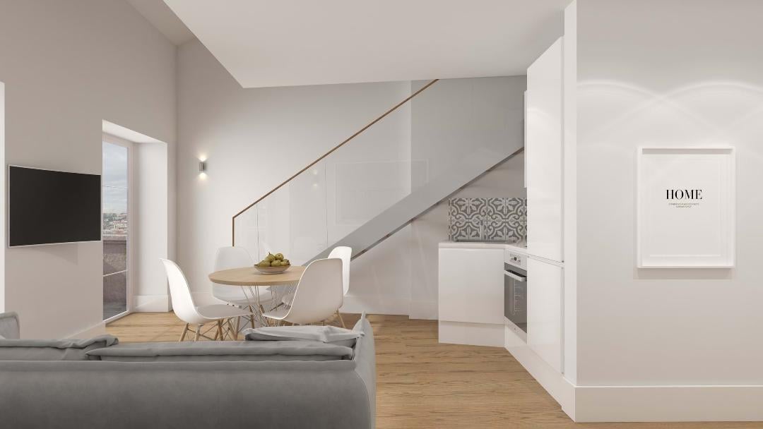 Palácio da Fervença - Gaia