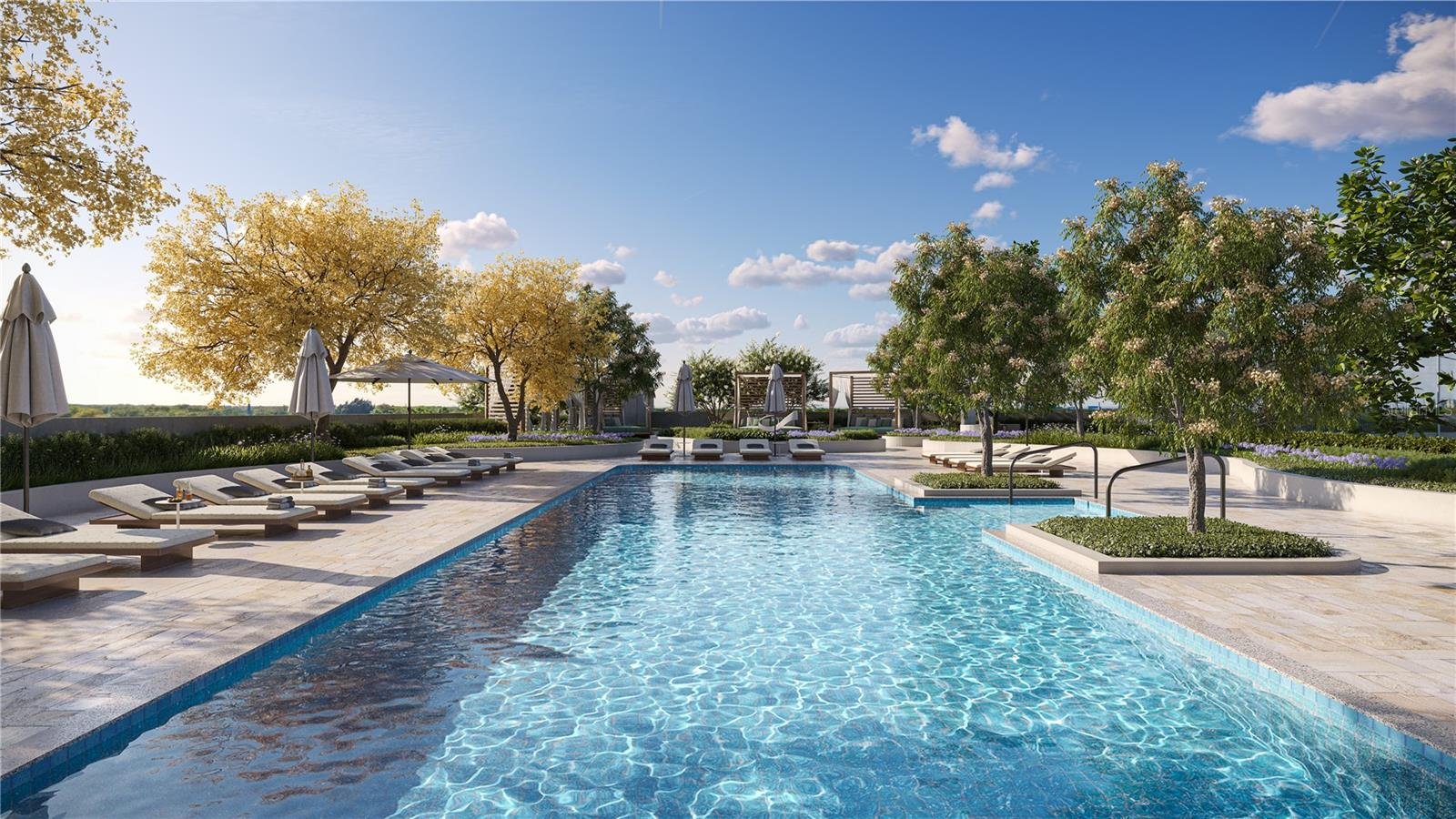 The Ritz-Carlton Residences Tampa, Tower II 