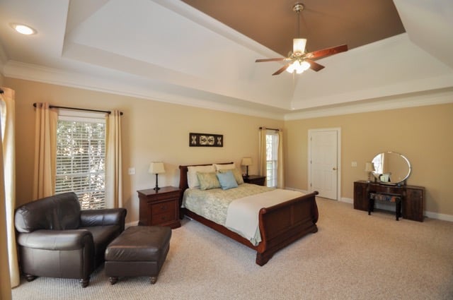 SOLD U SO!! 1011 Mallard Circle, Bogart, Georgia