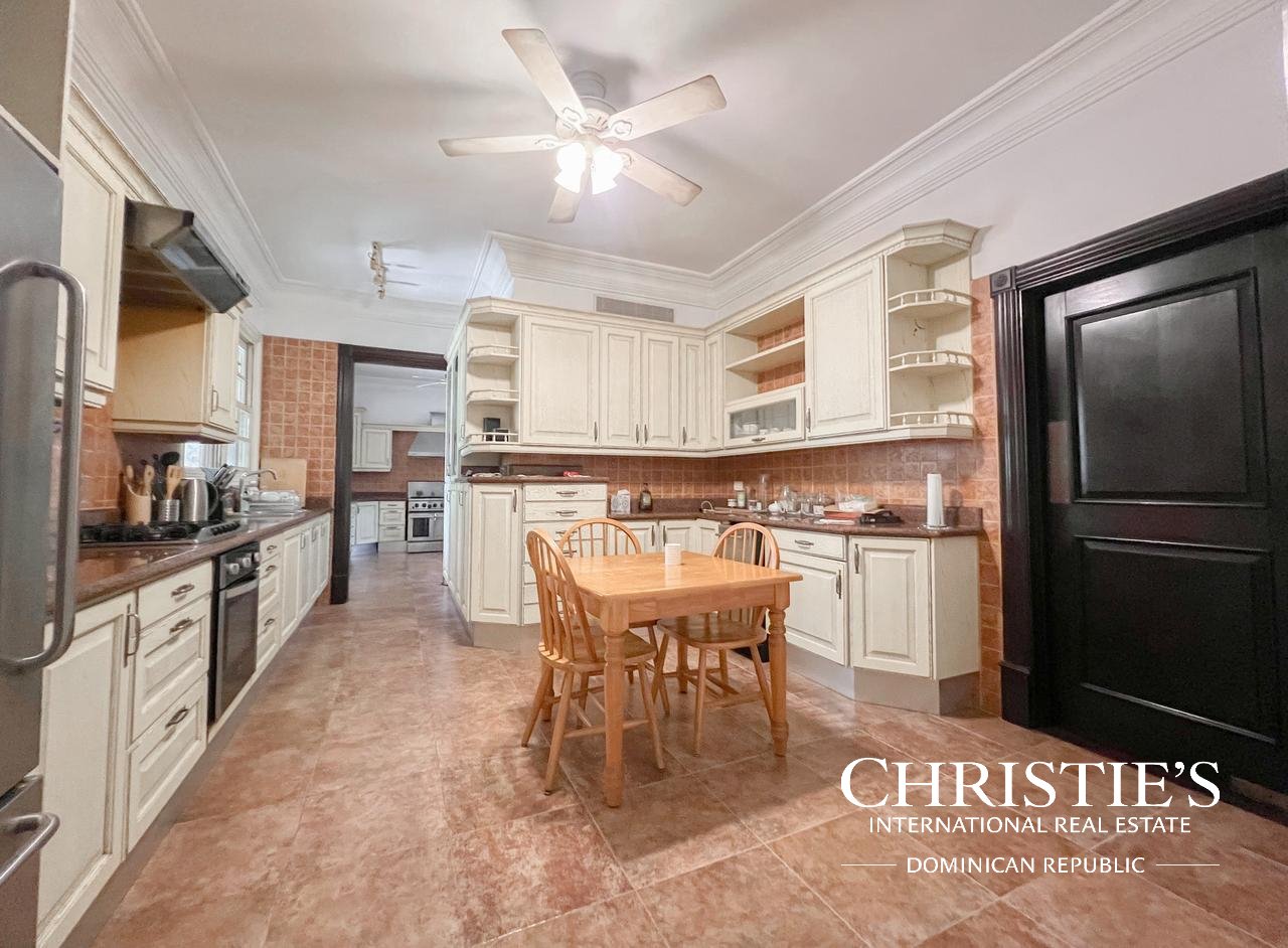 Casa Bella Cuesta Hermosa II