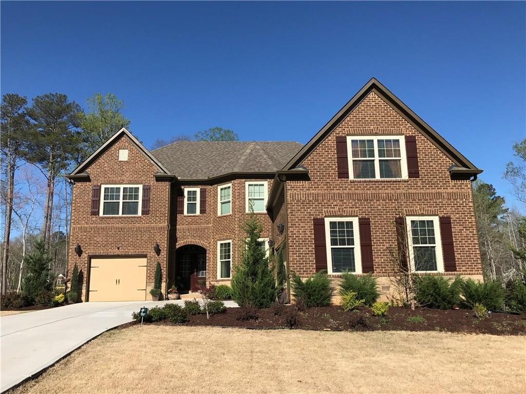 4500 Sterling Pointe Dr NW