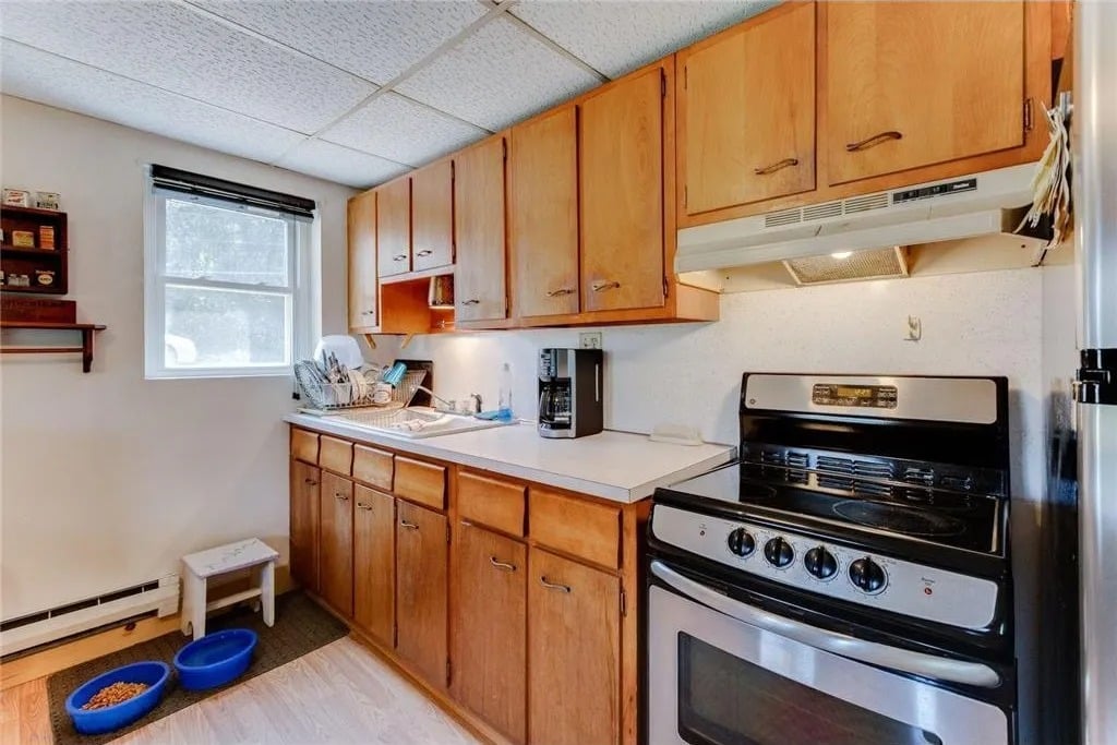 16336 Mankato St NE #1