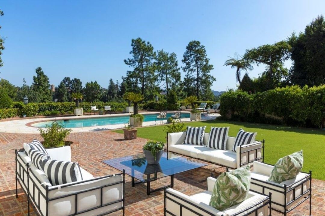 Sanctuary Estate
