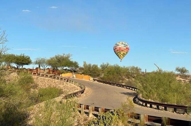 4500 W Placita Roca Chica