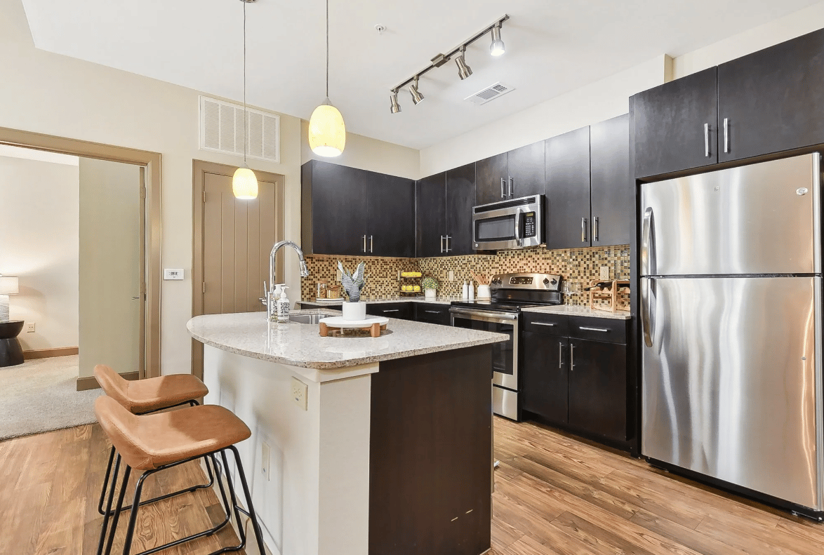 Up to 8 Weeks Free on select units with 12+ month leases