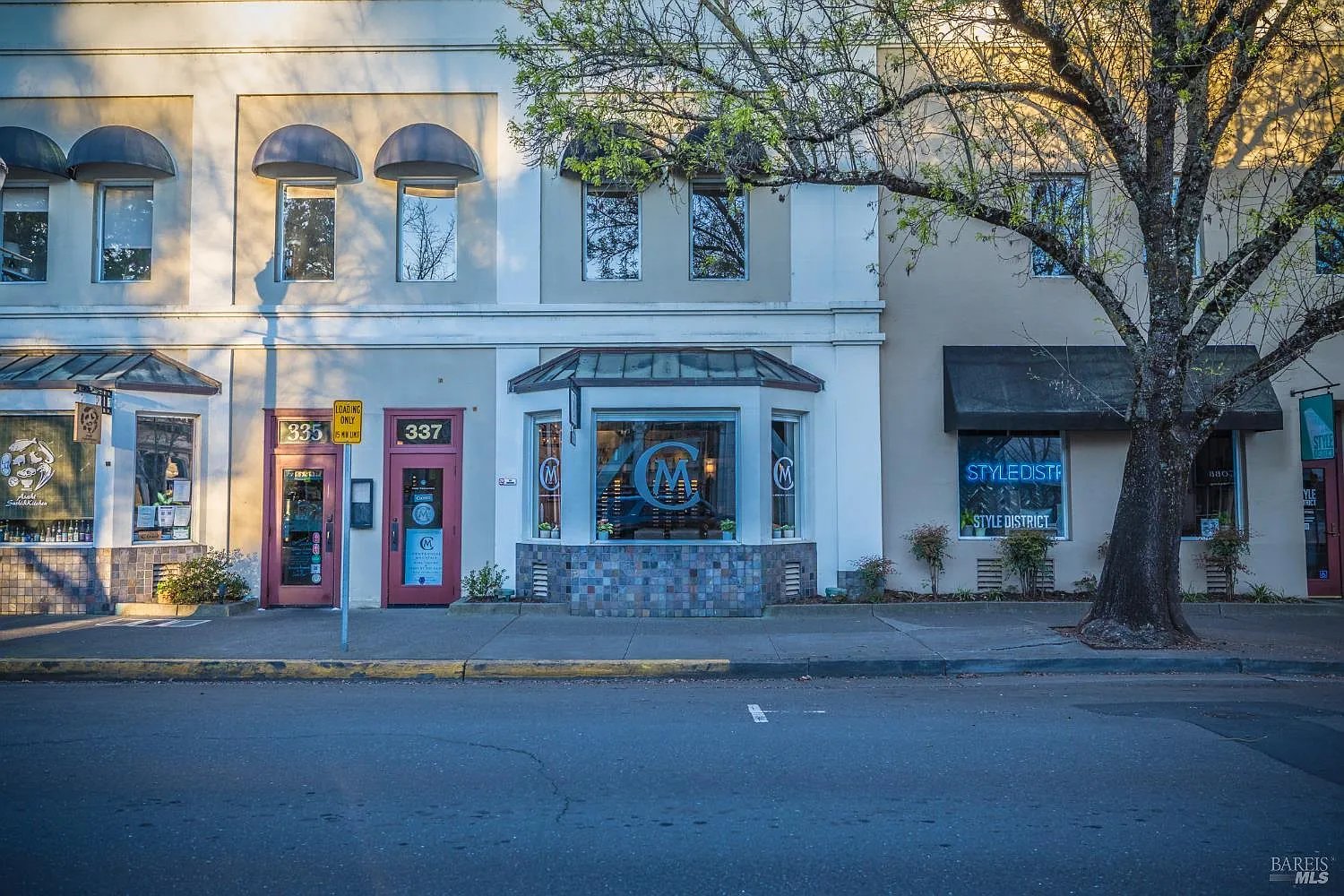426 North St #14
