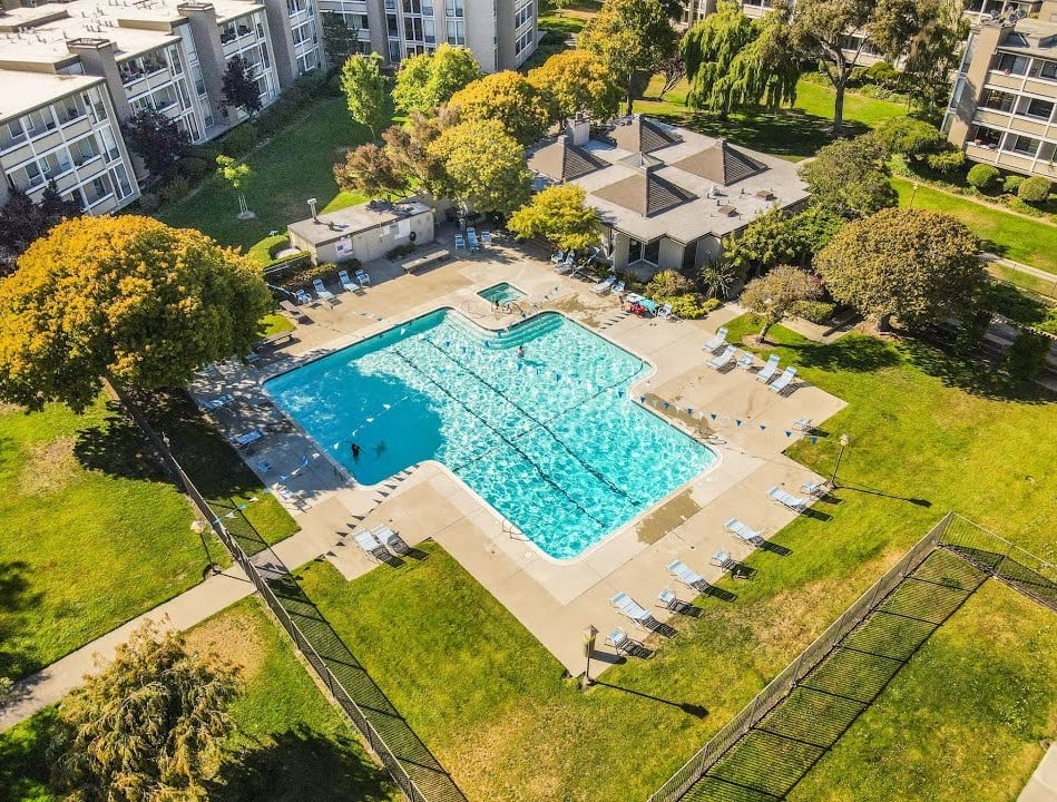 Compass Ln, Foster City - Marina Point Neighborhood/Development!