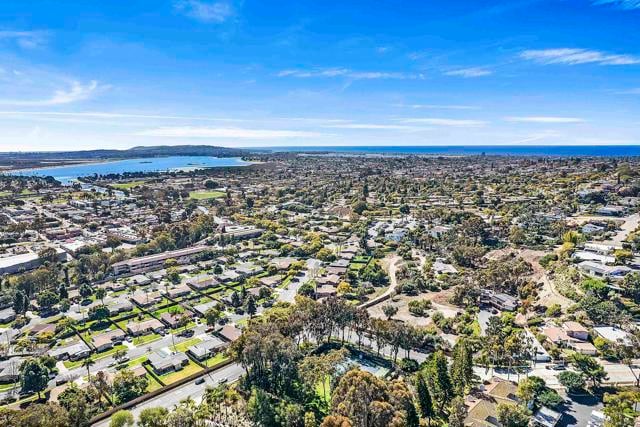 Pacific Beach