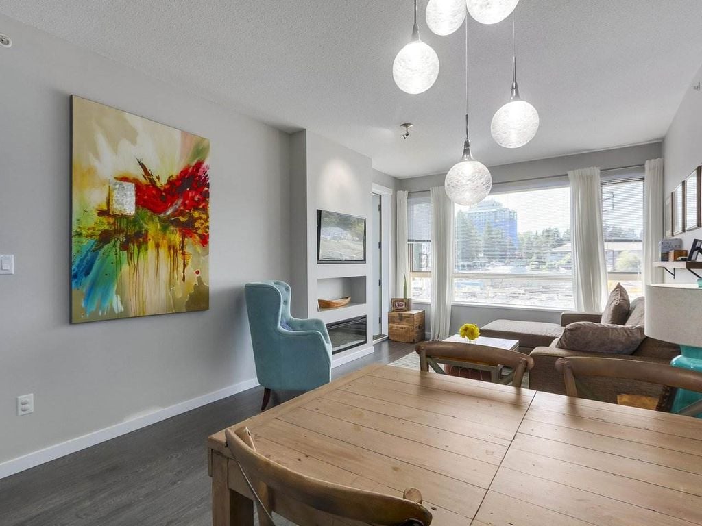 2665 Mountain Hwy, #410