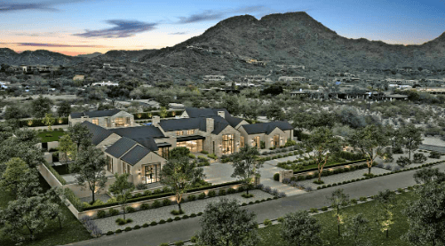 PARADISE VALLEY VS SCOTTSDALE: WHERE LUXURY BUYERS ACTUALLY WIN IN 2026