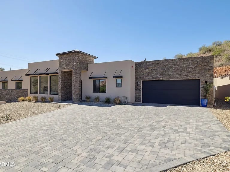9130 N Hummingbird Trl, Fountain Hills, AZ 85268