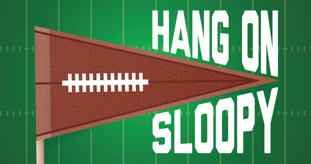 Hang on Sloopy