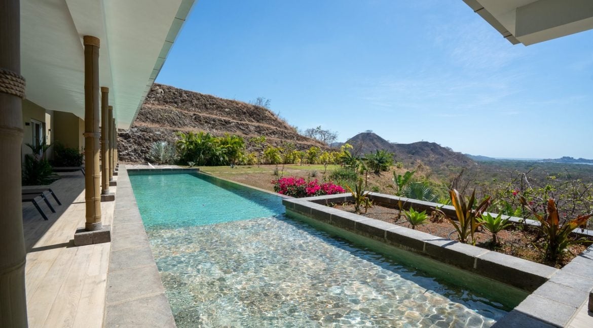 Ocean View Villa M