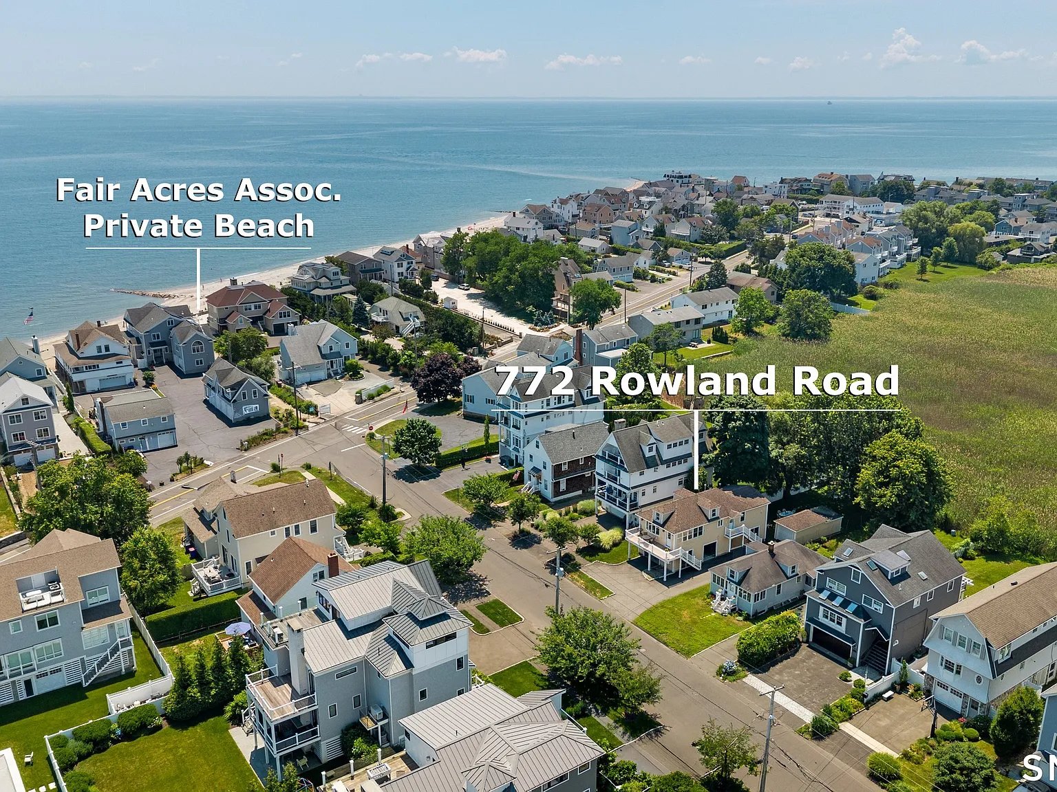 772 Rowland Road