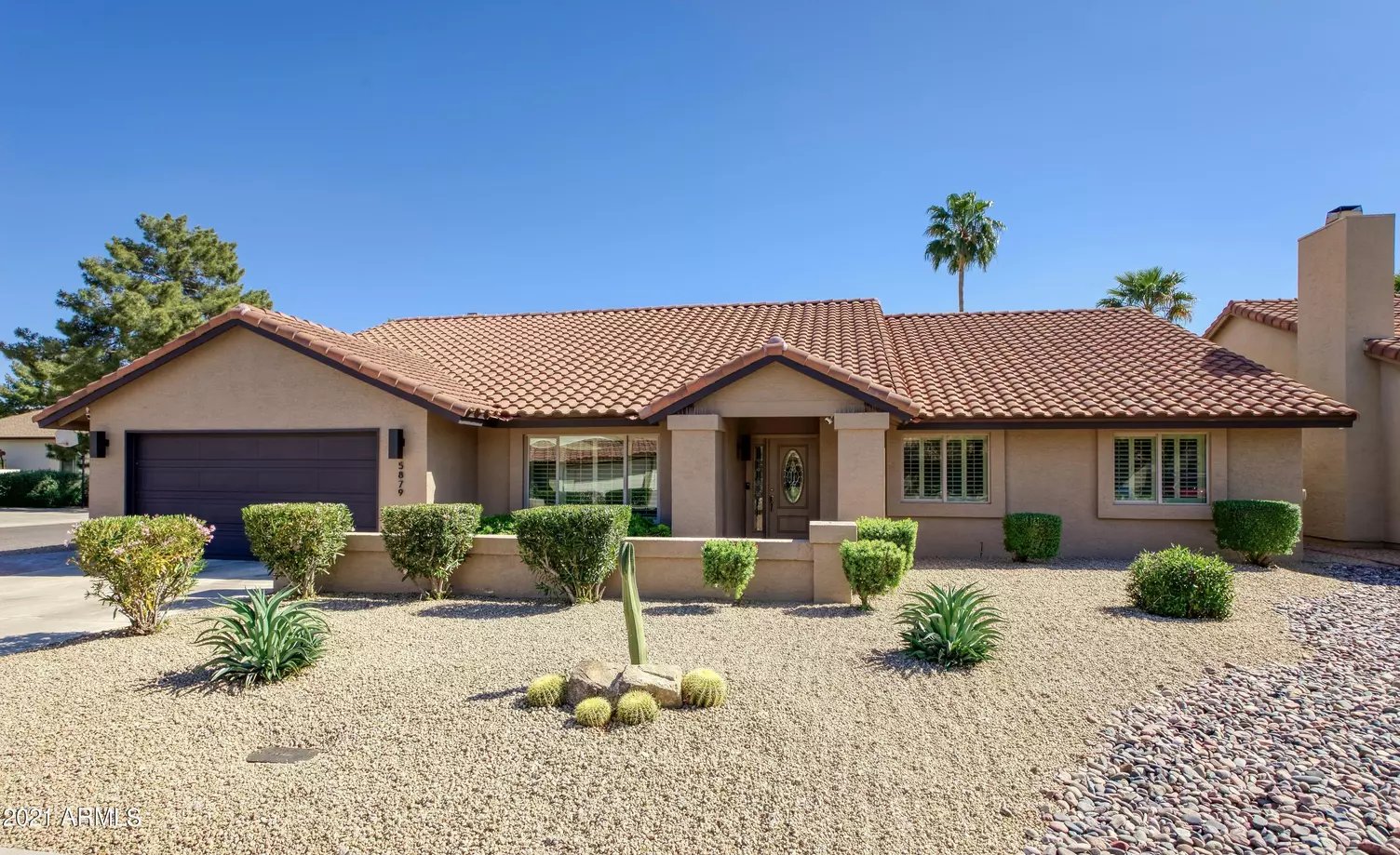 5879 E Le Marche Ave