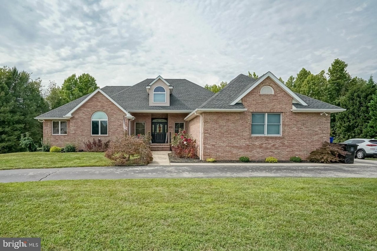 440 Barnsboro Rd