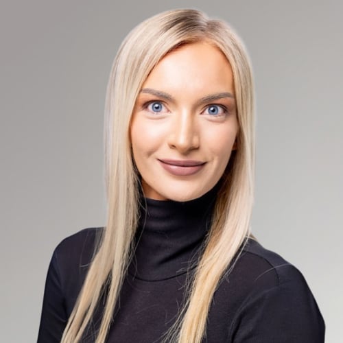Nicole Jones
