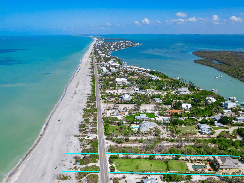 16205 Captiva DR
