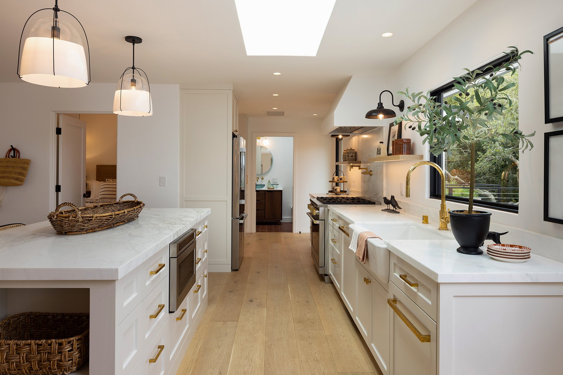 Beautifully Updated Carmel Home