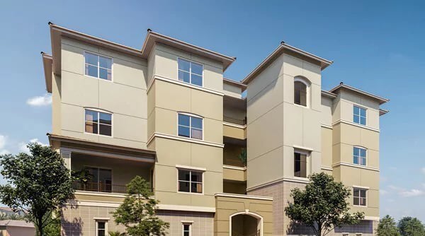 Mira Villa