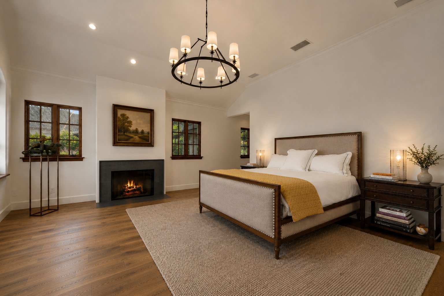Regency Hills Estate