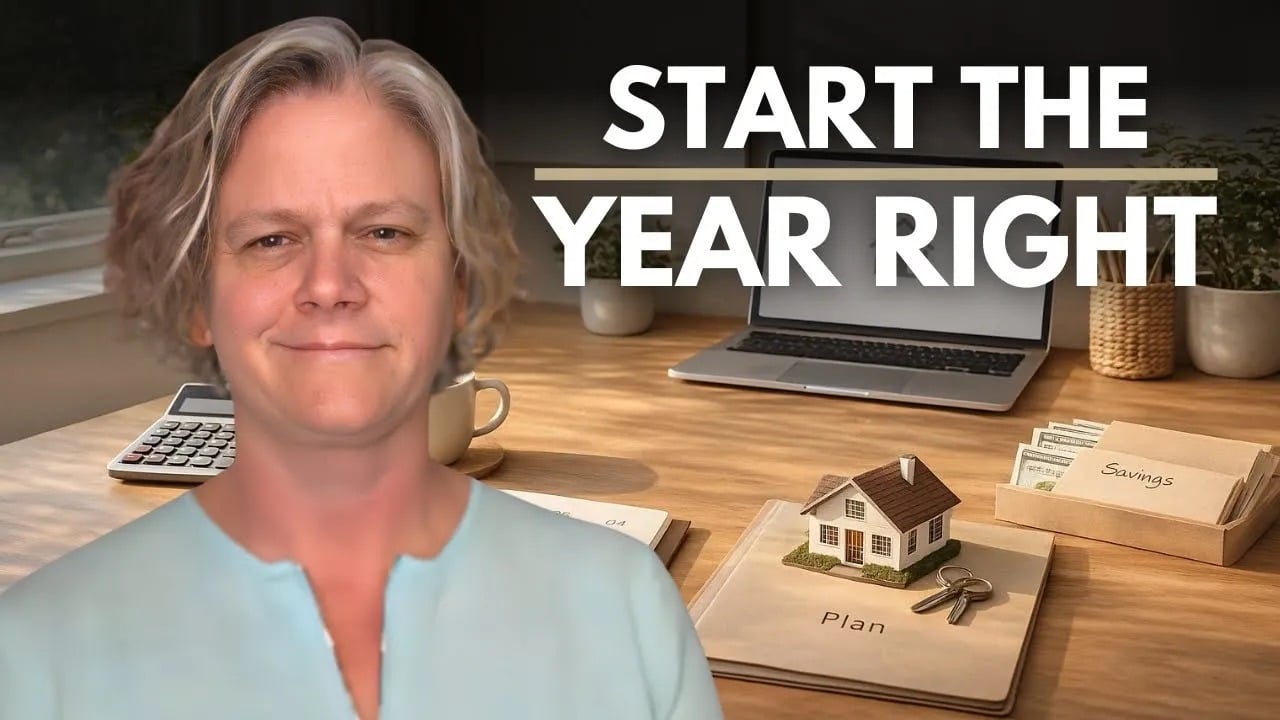 Moving Soon? Build a Solid Plan in 4 Easy Steps