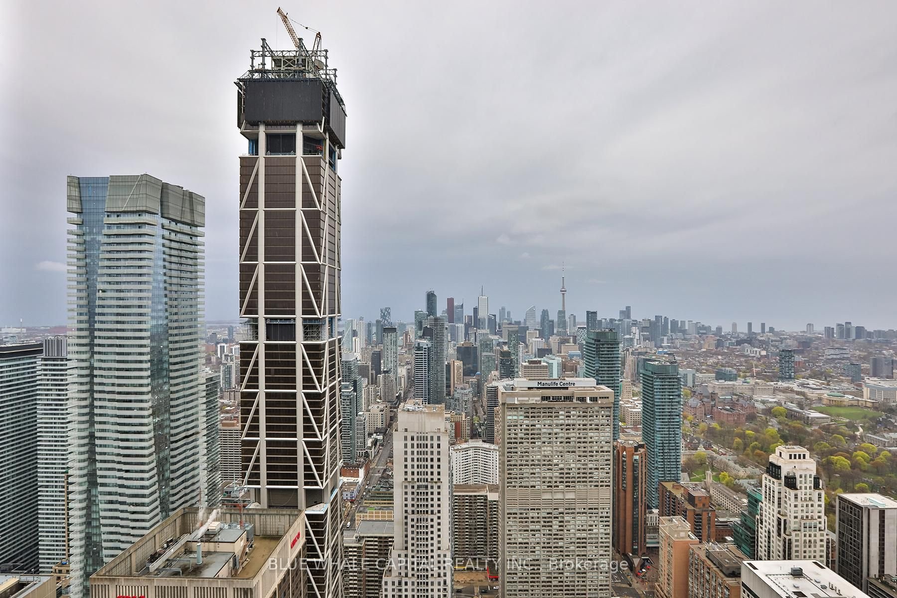 11 YORKVILLE PENTHOUSE 