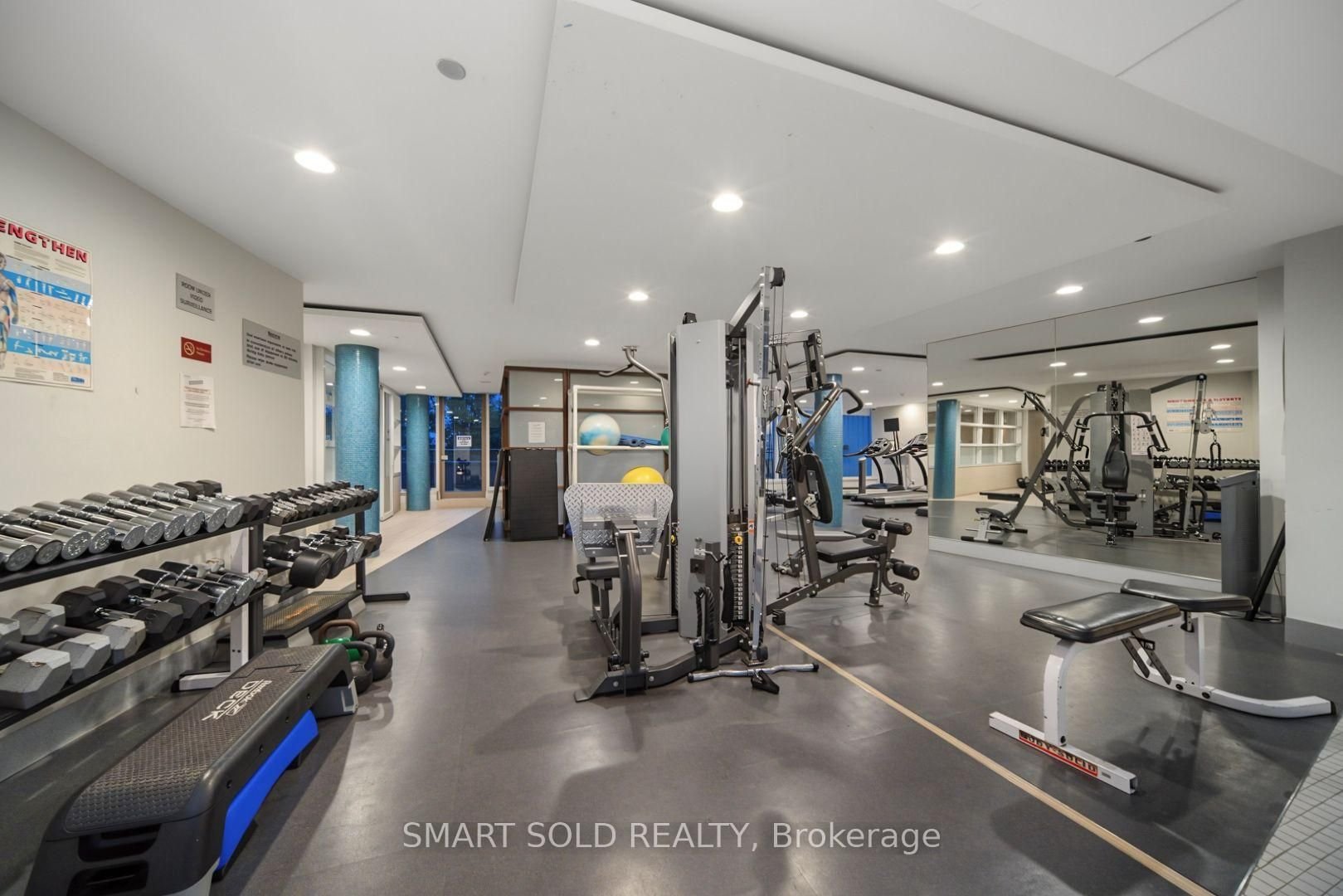 PRESTIGE AT 500 QUEENS QUAY WEST