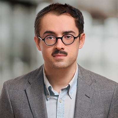 Aaron Tetzlaff