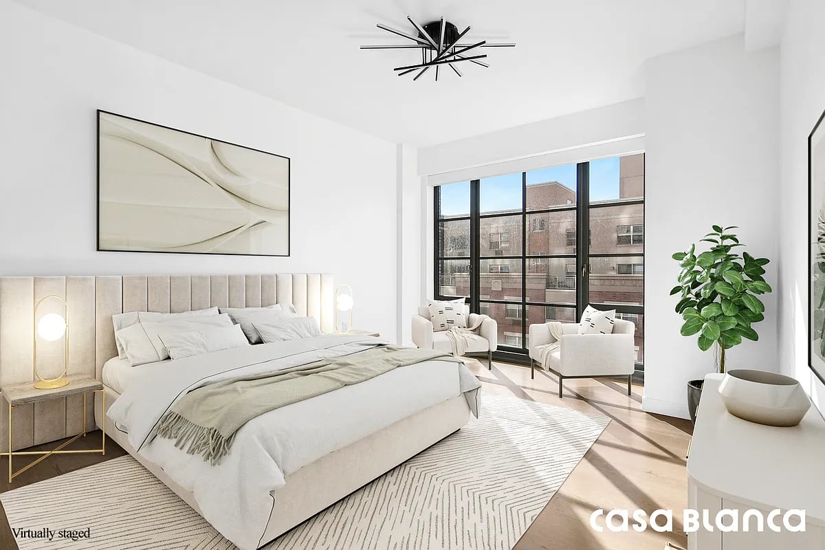 211 Schermerhorn Street #7D