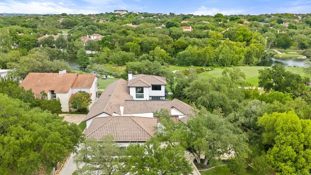 Legacy Home in the Hills