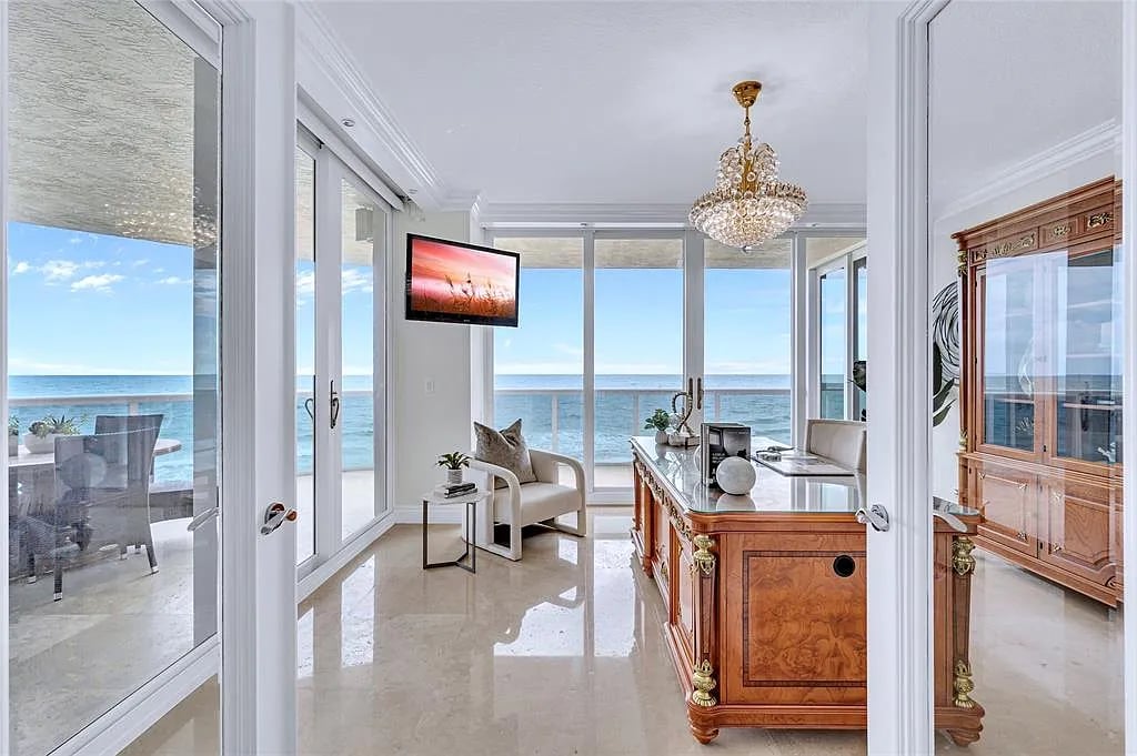 3200 N Ocean Blvd Unit #309