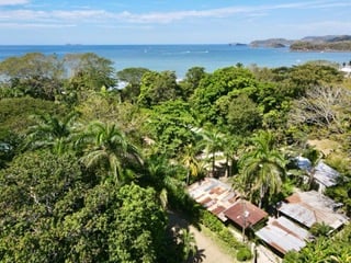 Casa La Huerta | One of the Closest Non-Beachfront Lots to the Beach