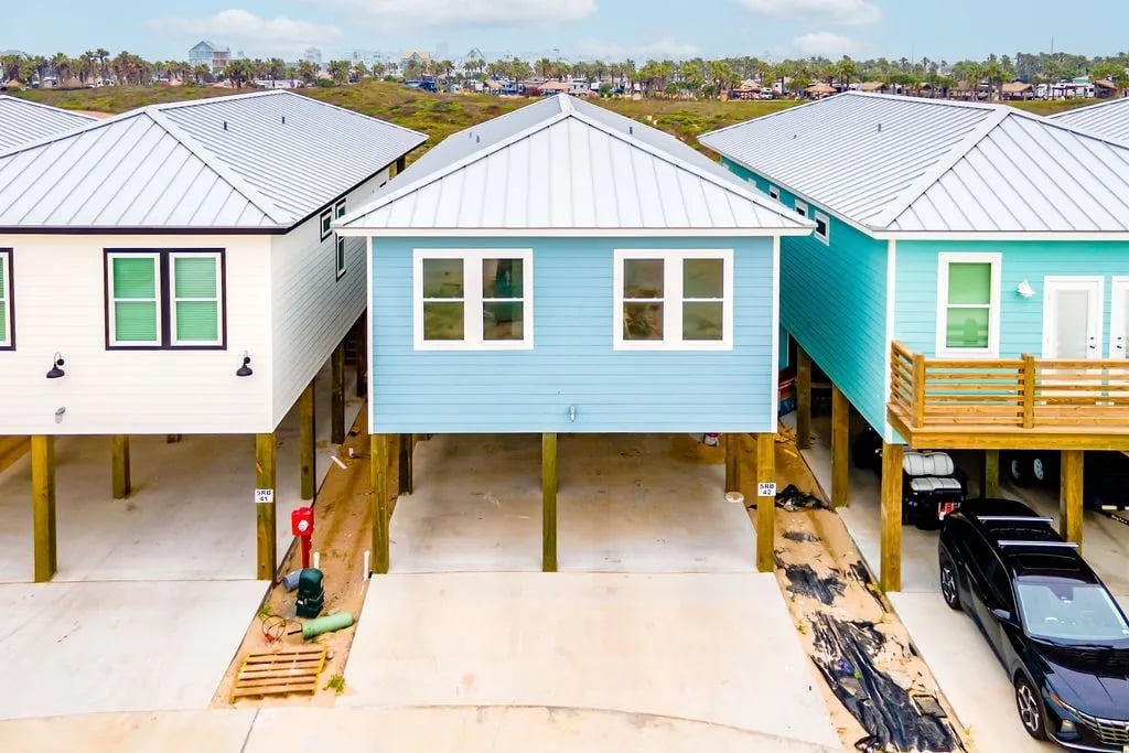 5497 State Hwy 361 Unit 42