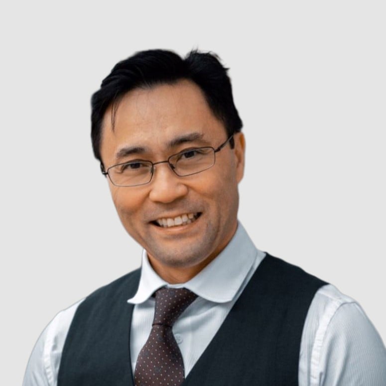 Neil Kee, Local Real Estate Agent in Coquitlam, BC