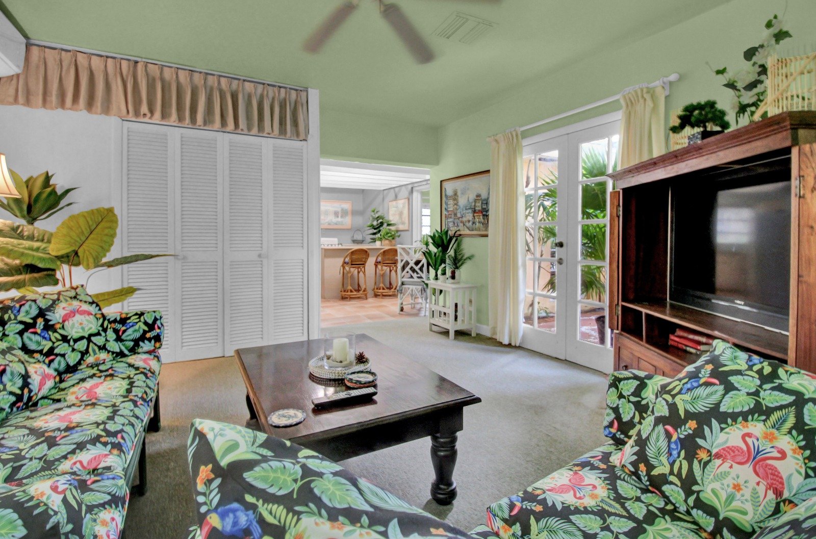 Cable Beach Rental 