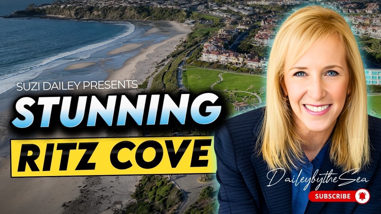  Suzi Dailey Presents Ritz Cove! 