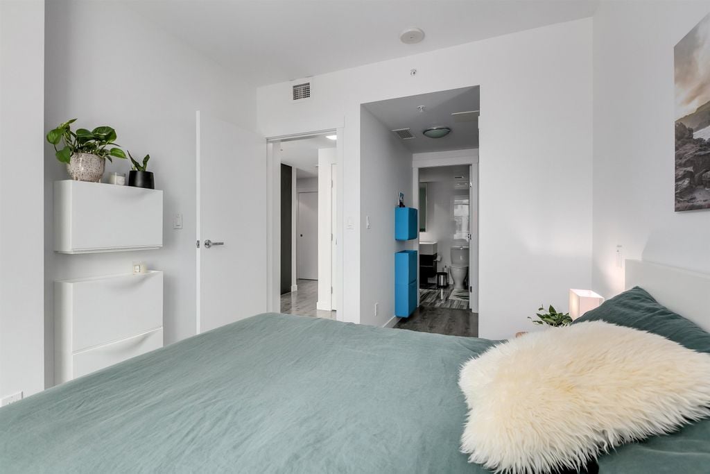 110 Switchmen St, #301