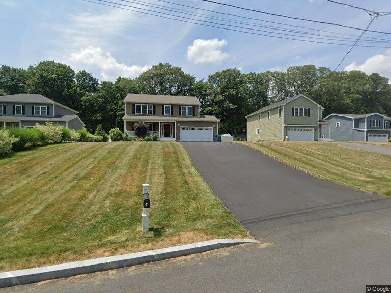 18 Rockyroad Ave