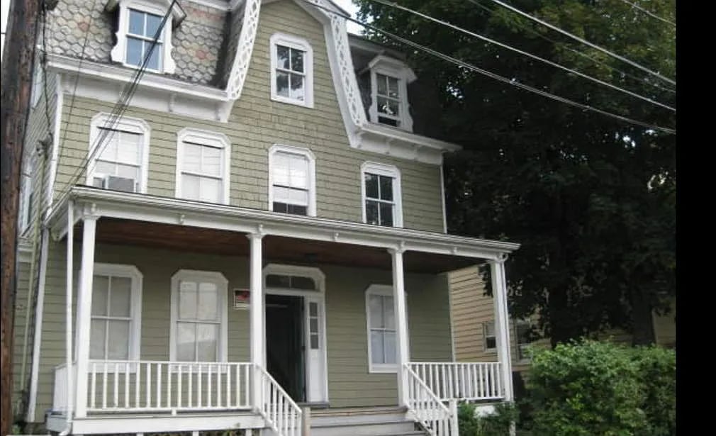 52 Orchard Street