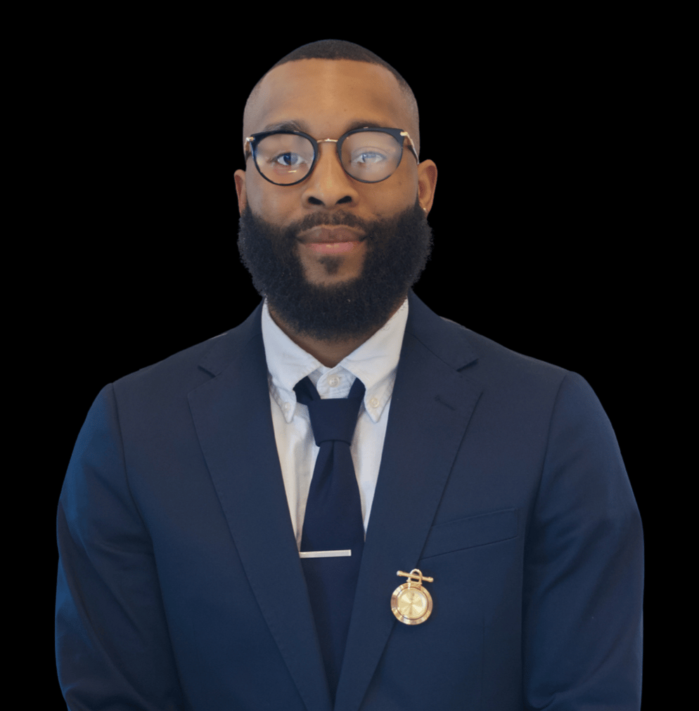 Lakedrick King