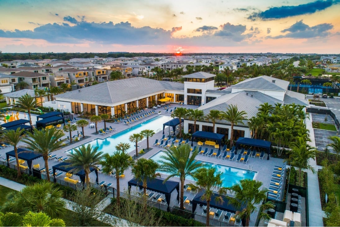 Boca Raton