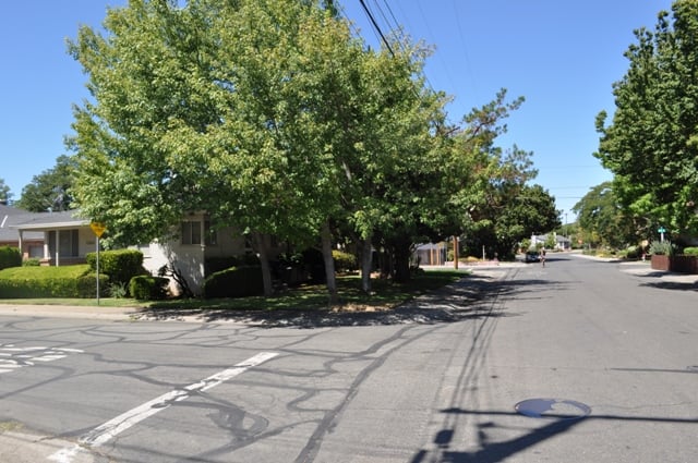 Duplex Sold in East Sacramento! 1300-1302 50th St. Off M St.