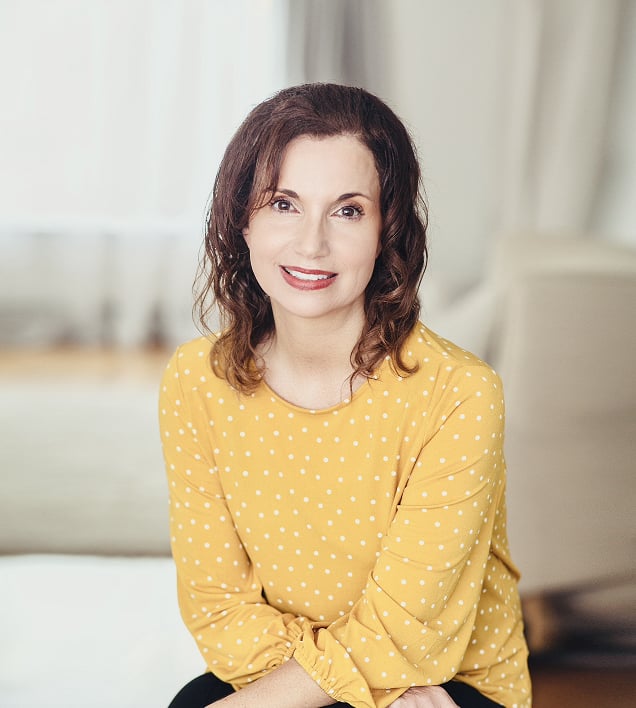 Kimberly Rusko