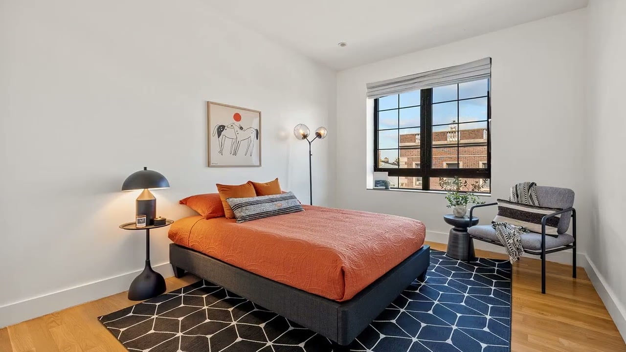 Introducing 172 Wilson Avenue Apt 4L