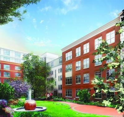 One First - 17, 29 Otis Street