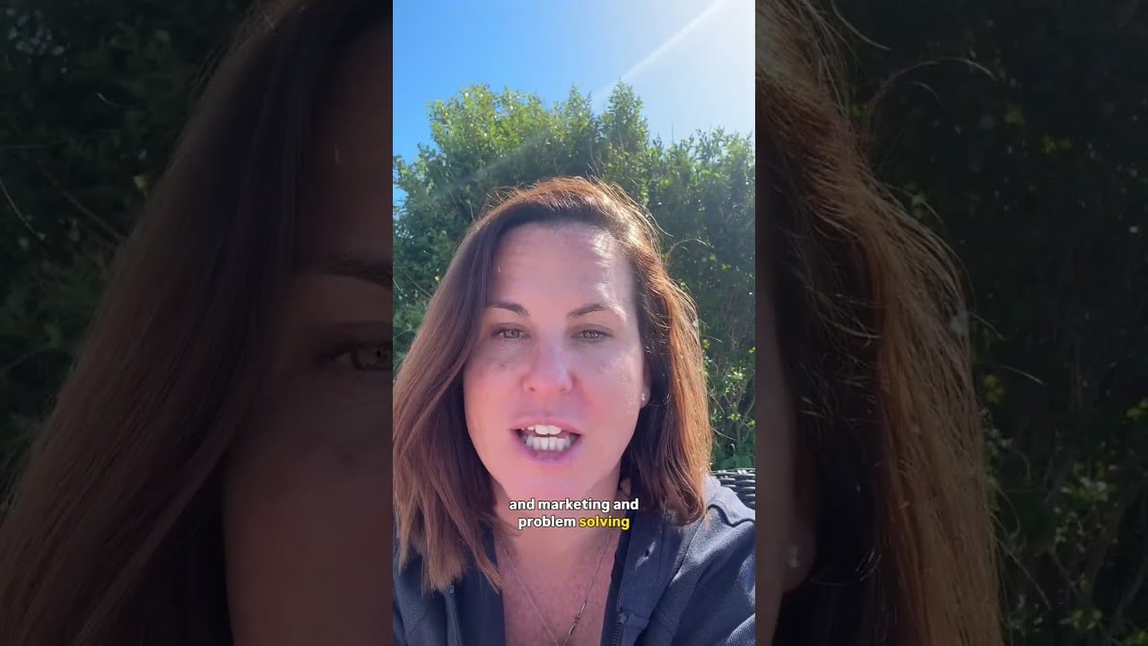 Get to Know Me: Why I Chose Real Estate
